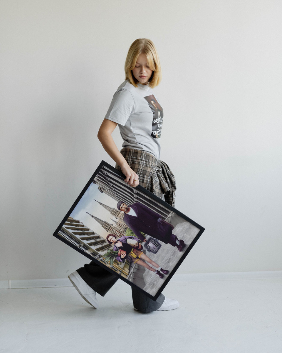 product images slider