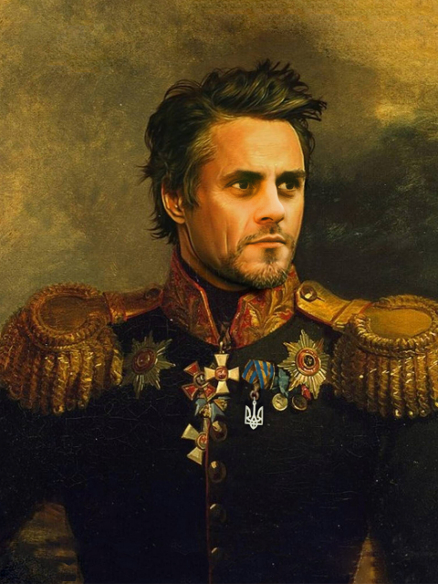 Створення дизайну для вас