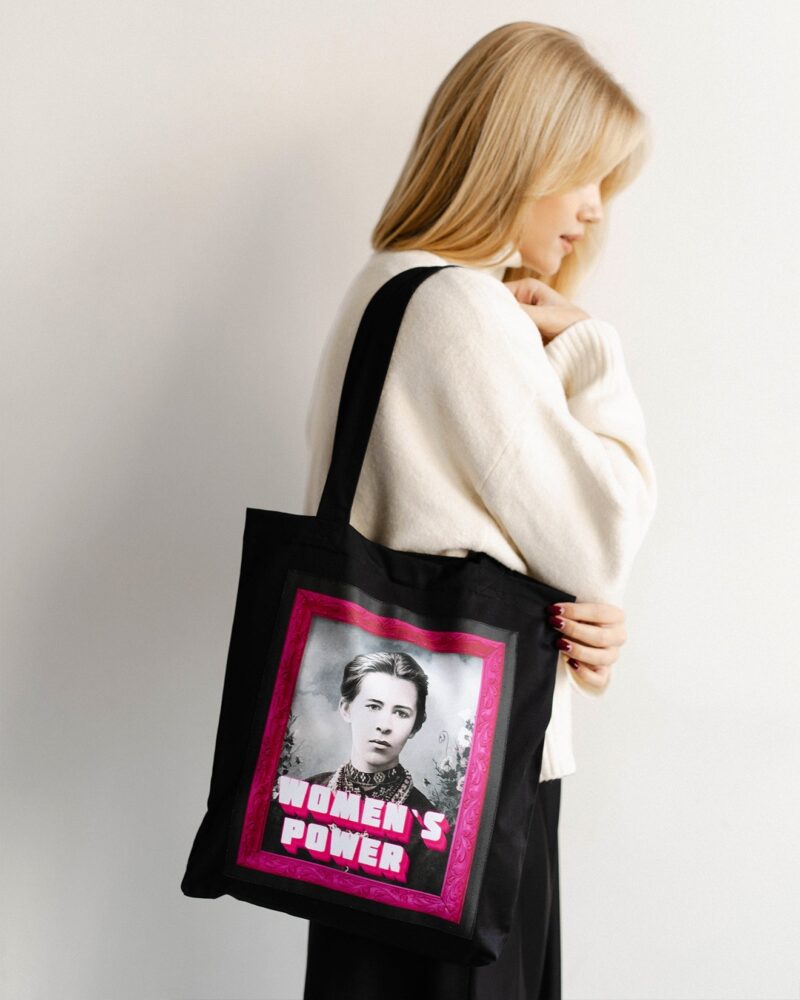 Шопер «Womans Power»
