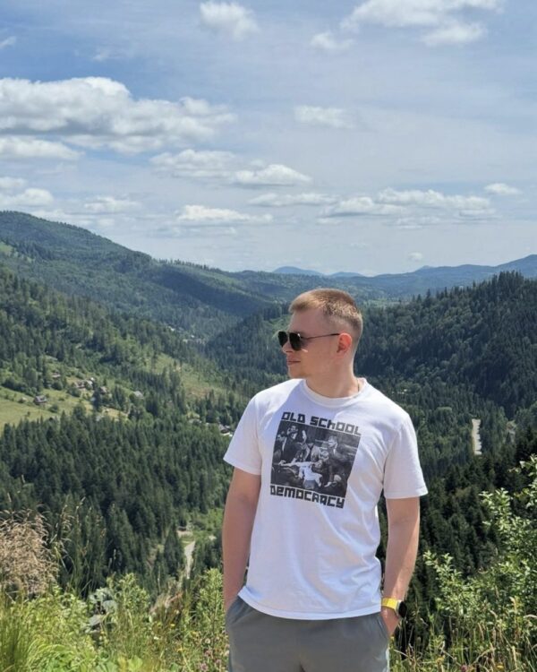 Vidro customer photo
