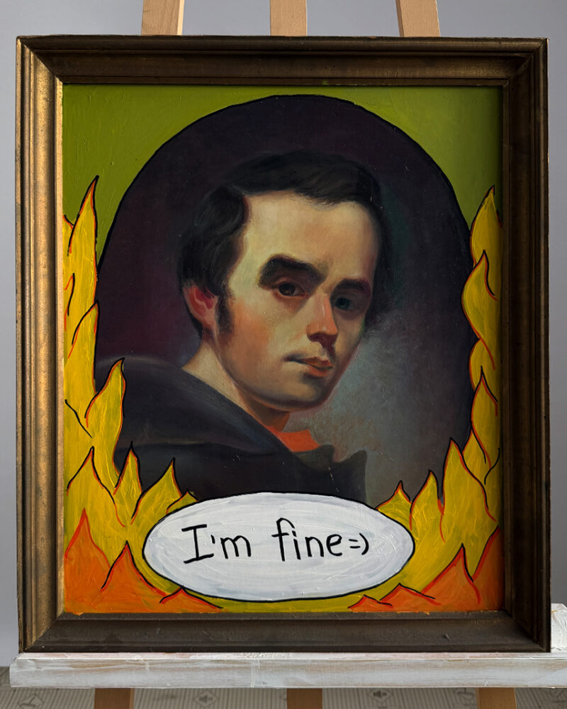Оригінал «I am fine», 2010-ті