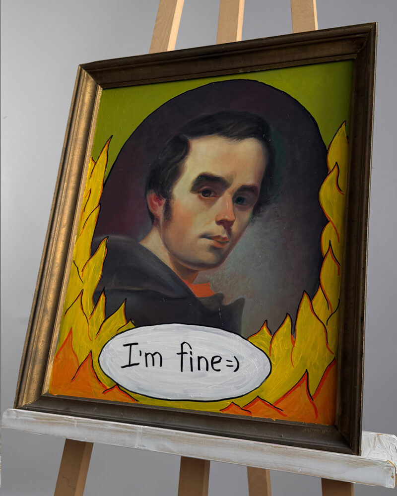Оригінал «I am fine», 2010-ті