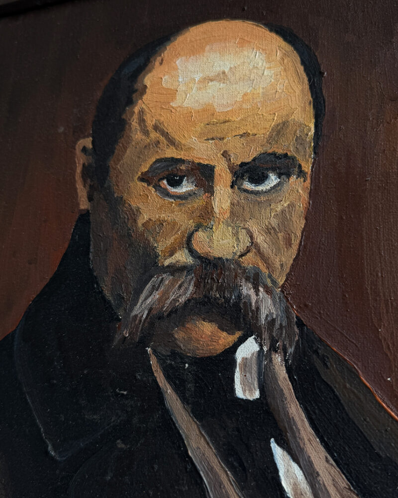 Оригінал «Мастурбуєш?», 2006