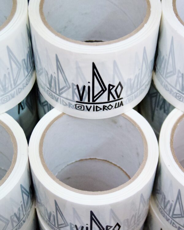 Виробництво Vidro